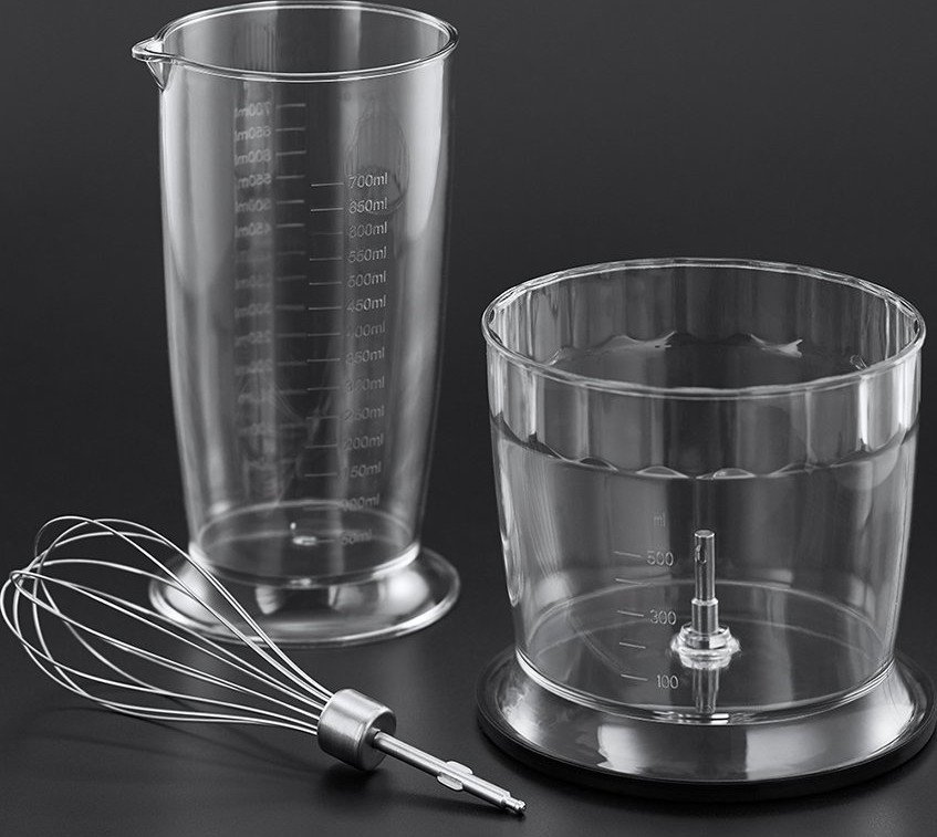 Блендер Russell Hobbs 2471056 Horizon купить ELMIR цена, отзывы, характеристики