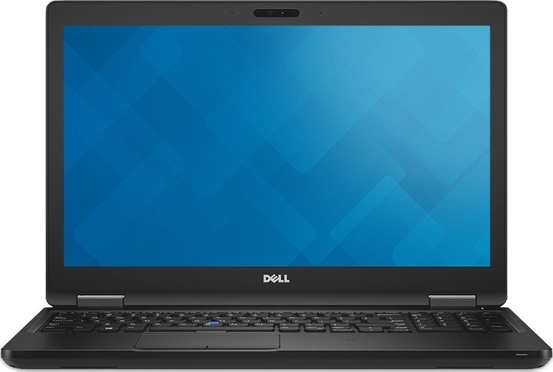 Dell Latitude 5580 – профессиональный ноутбук