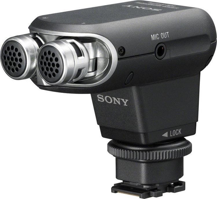 Микрофон Sony ECM-XYST1M (ECMXYST1M.CE7) купить | ELMIR - цена, отзывы ...