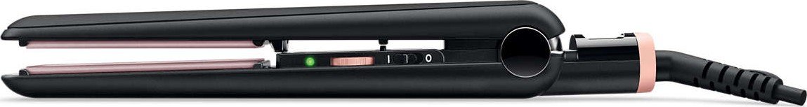 Утюжок для волос Philips HP8324/00 купить | ELMIR - цена, отзывы ...