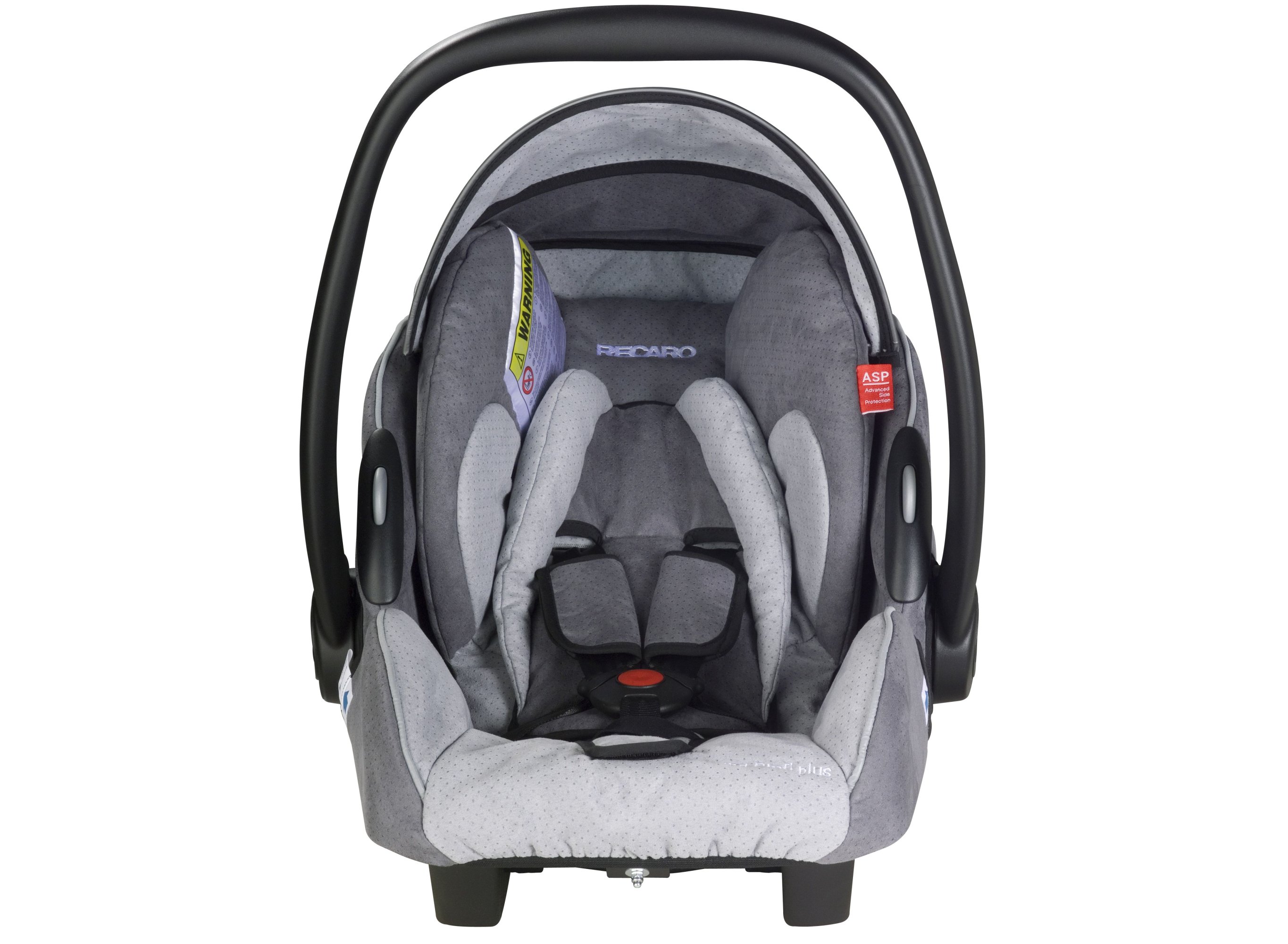 Recaro автокресло 0