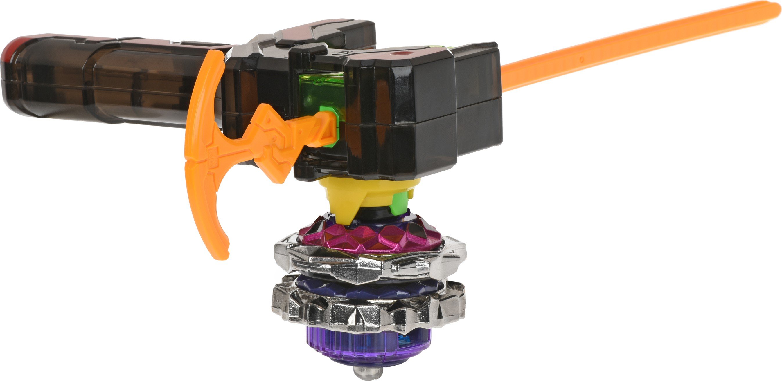 Волчок Auldey Infinity Nado Boss Shadow Streak (YW624705) купить ...