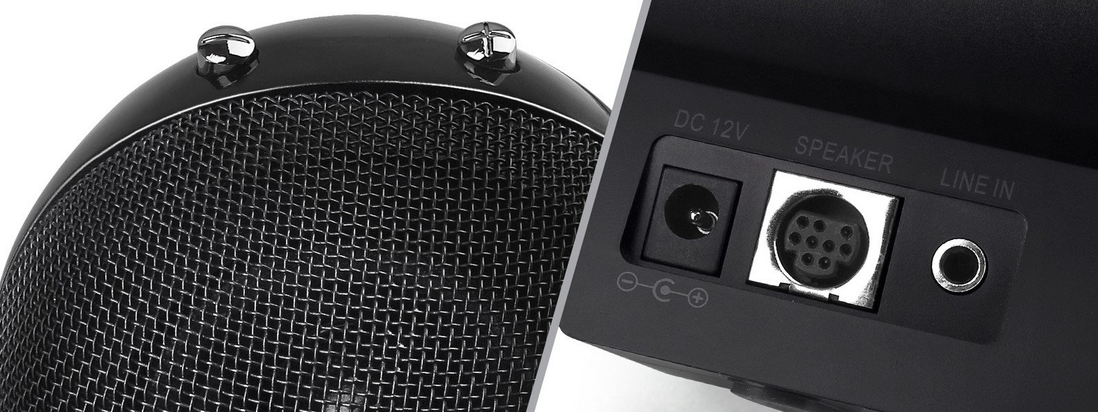 Акустическая система Edifier MP300 Plus Black купить ELMIR цена