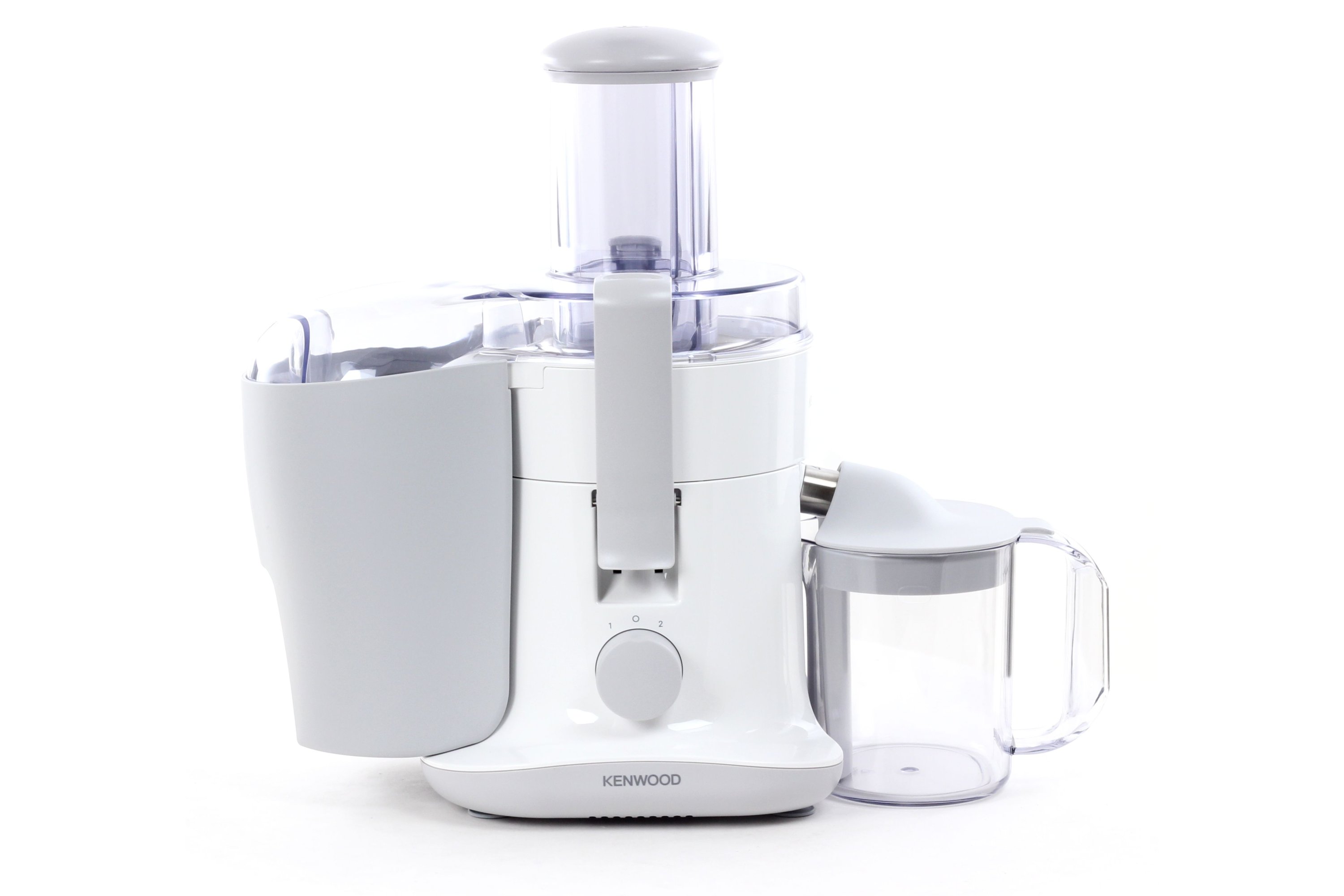 Соковыжималка Kenwood JE 680 купить | ELMIR - цена, отзывы, характеристики
