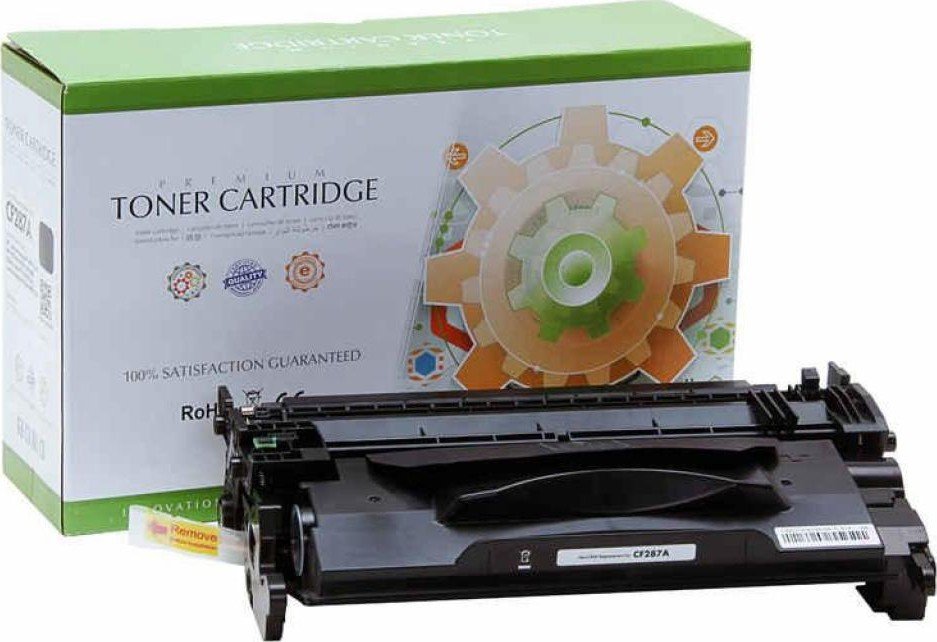 Картридж Static Control HP LJ CF287A (002-01-SF287A) купить | ELMIR ...