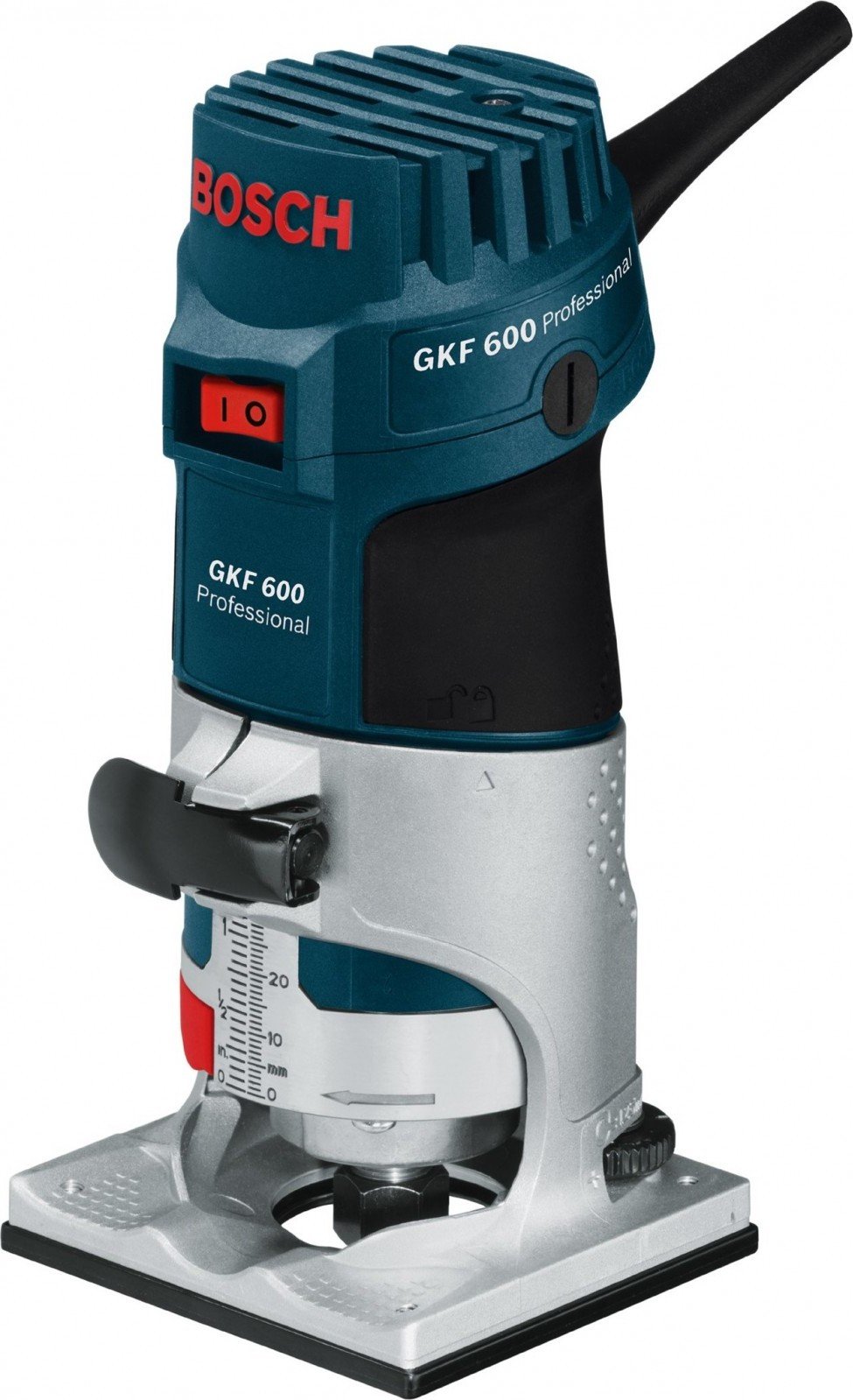 Фрезер Bosch GKF 600 (060160A100) купить | ELMIR - цена, отзывы ...