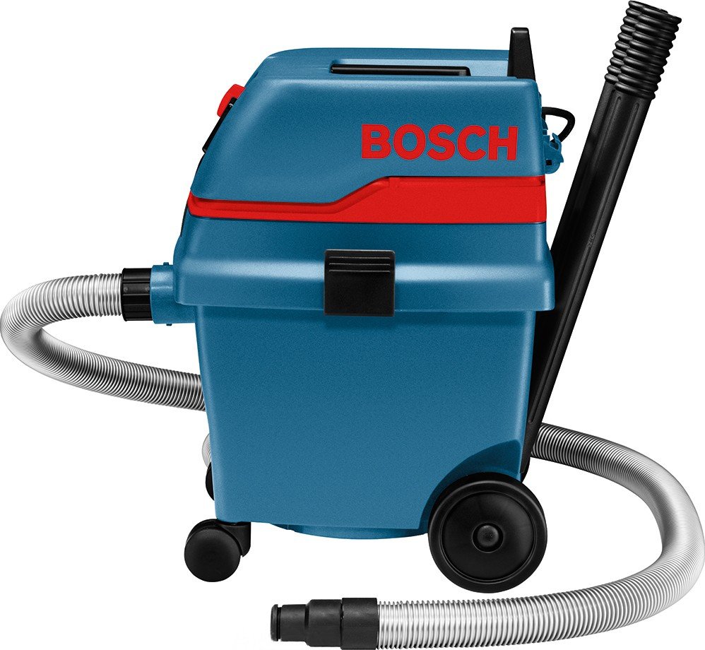 Пылесос Bosch GAS 25 L SFC (0601979103) купить | ELMIR - цена, отзывы ...