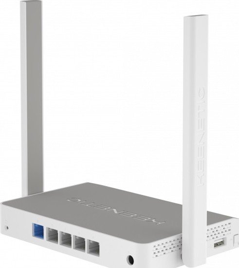 Роутер Keenetic Omni (KN-1410) купить | ELMIR - цена, отзывы ...