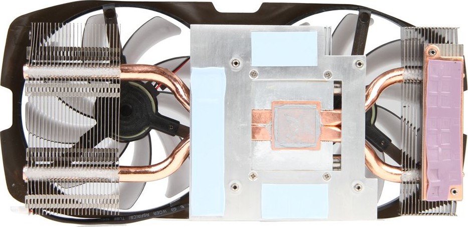 GIGABYTE GV-N66TOC-2GD グラフィックボード GIGABYTE GV-N66TOC-2GD NVIDIA GeForce GTX660ti｜Yahoo!フリマ（旧