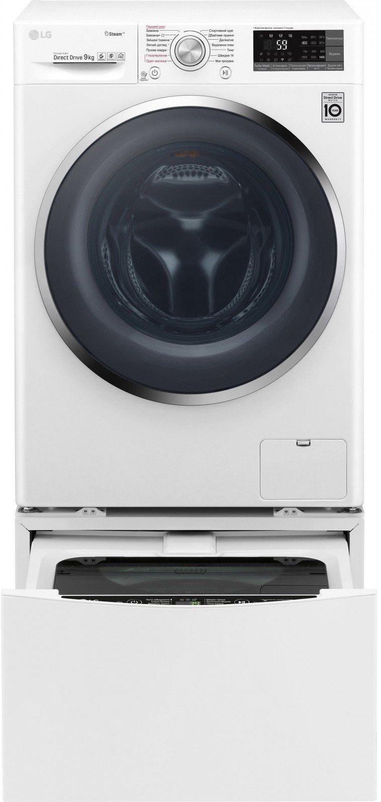 Купить Lg F2j6ns1w В Нижнем Новгороде