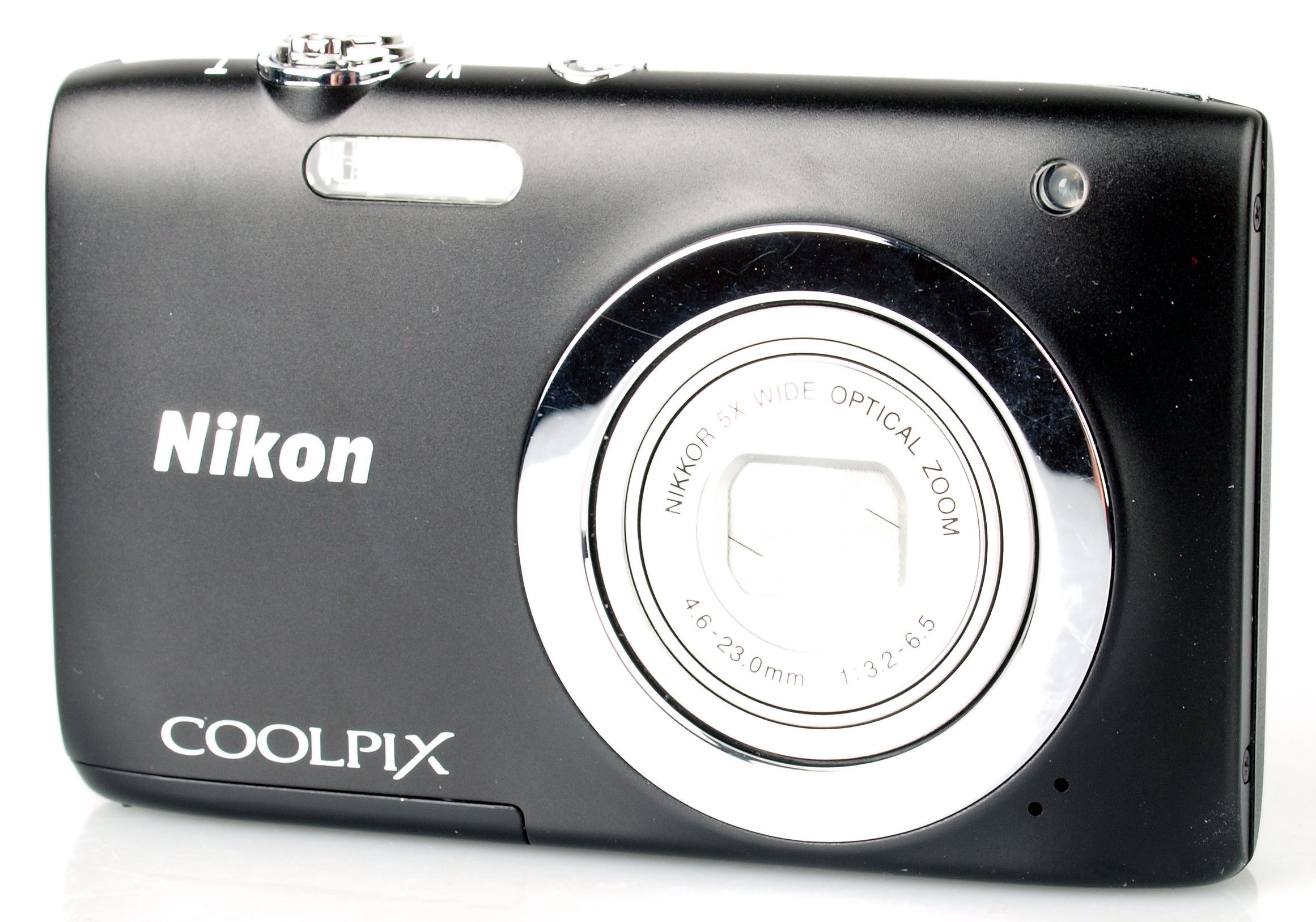 Nikon coolpix s2600 примеры фото