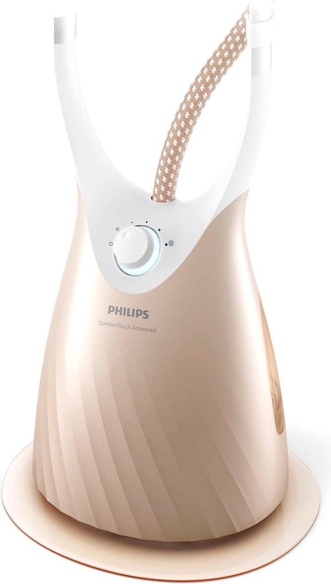 Отпариватель Philips GC576/60 купить | ELMIR - цена, отзывы, характеристики