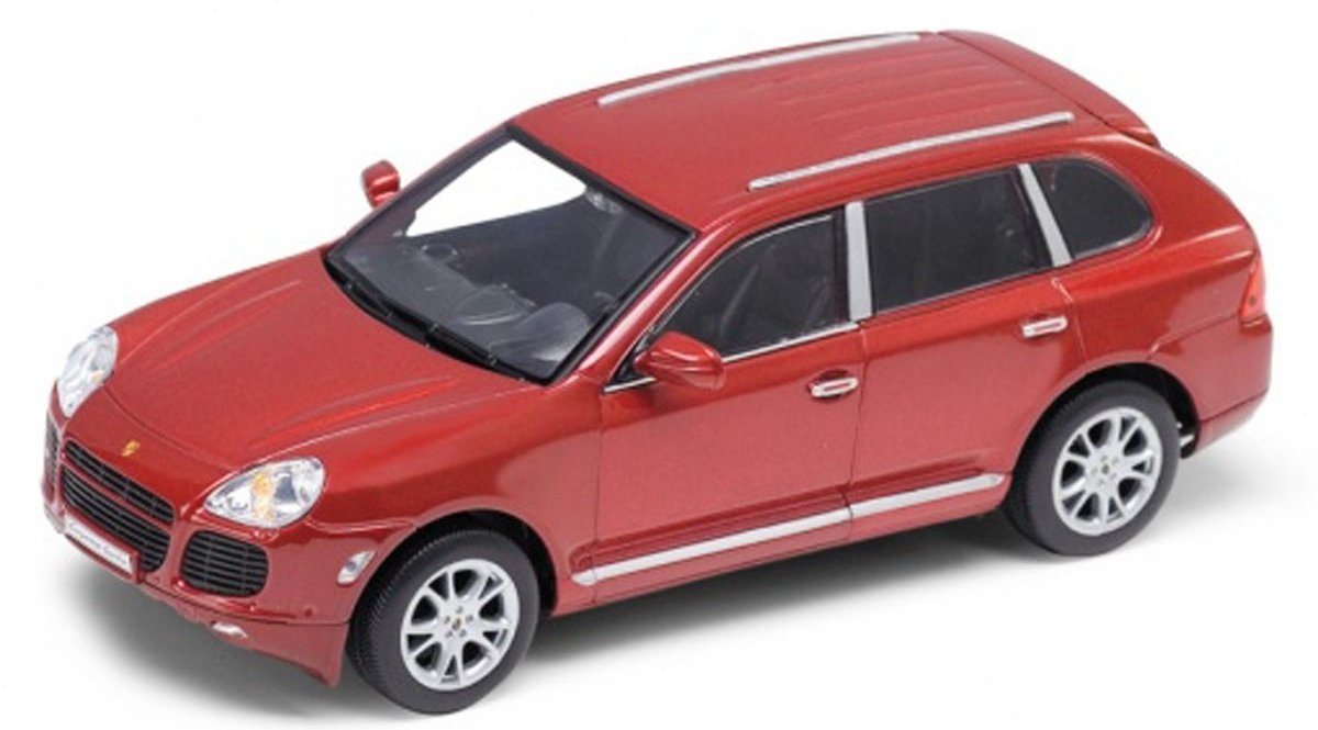 Porsche cayenne игрушка