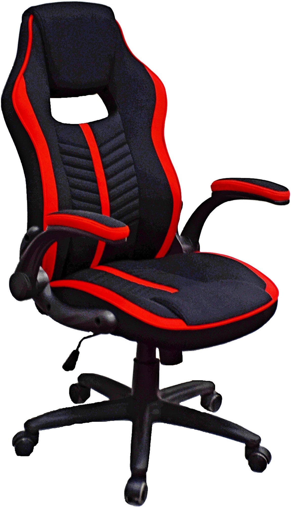 Кресло геймерское Special4You Prime Black/Red (E5555) купить | ELMIR ...