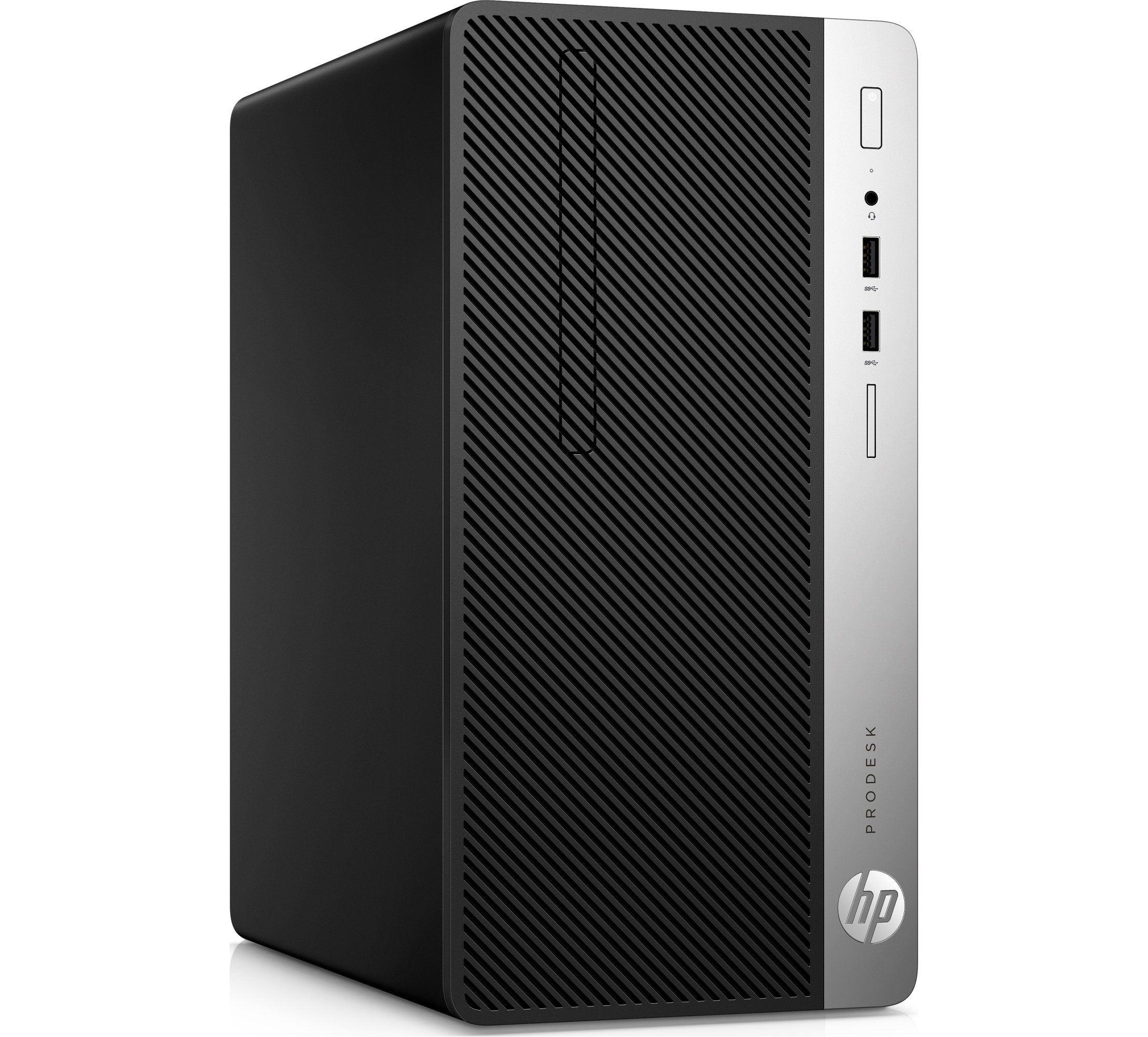 Компьютер HP ProDesk 400 G5 MT (4CZ63EA) купить | ELMIR - цена