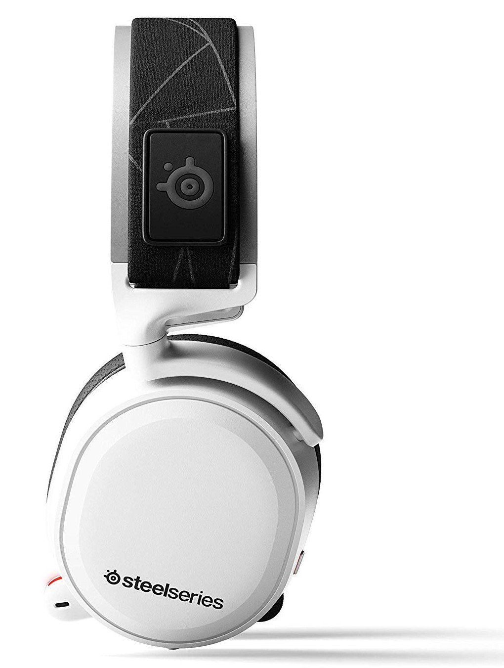 Наушники SteelSeries Arctis 7 White 