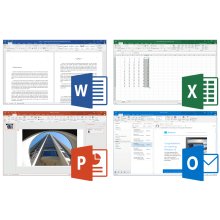 Microsoft Office - купить лицензию Майкрософт Офис в Киеве и Украине ...