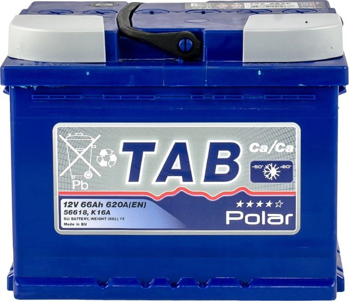 Аккумулятор tab sg60j