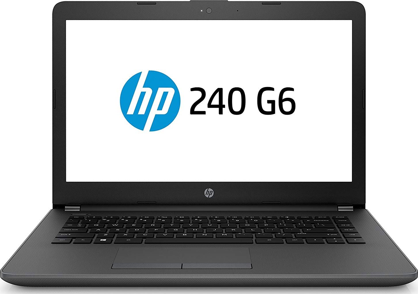 Ноутбук HP 240 G6 (4BD02EA) купить | Elmir - цена, отзывы, характеристики