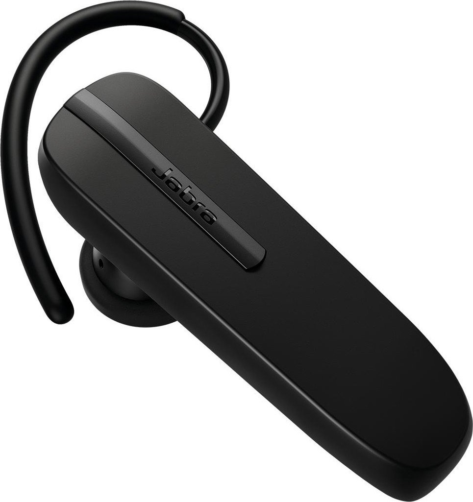 Гарнитура Bluetooth Jabra Talk 5 (100-92046900-60) купить | ELMIR ...