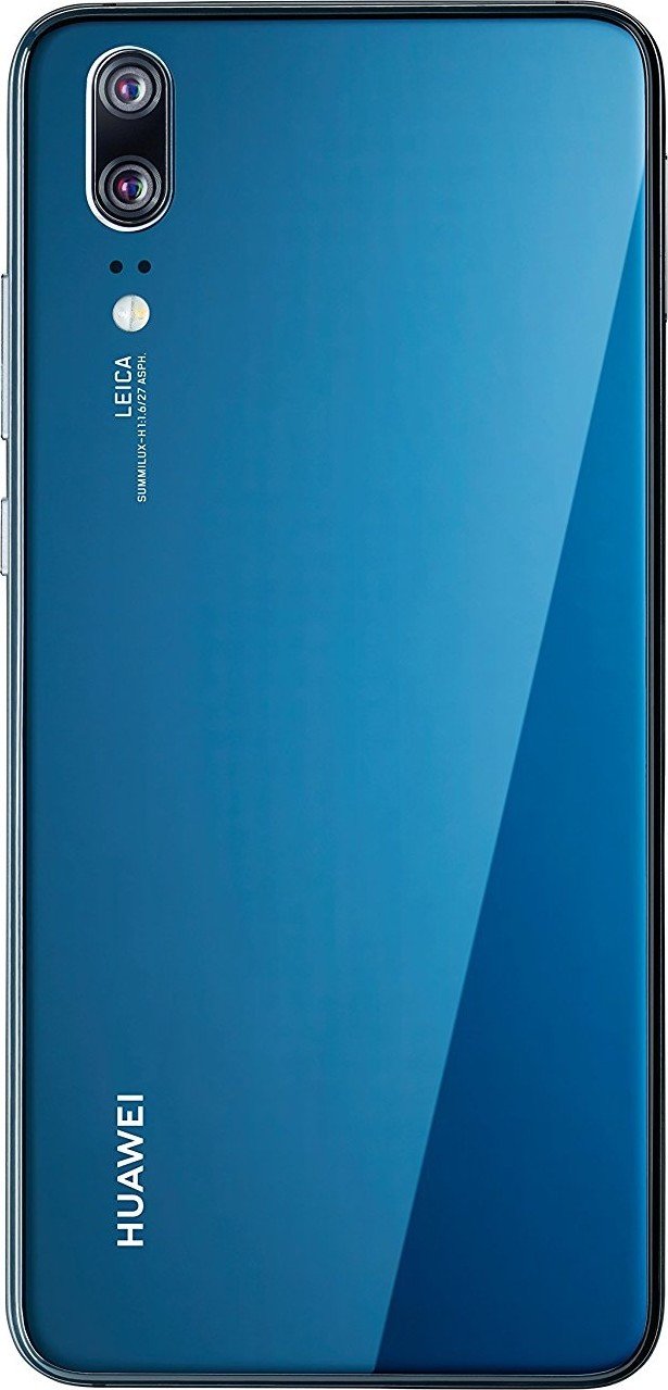 Мобильный телефон Huawei P20 4/64GB Midnight Blue (51092THH) купить ...