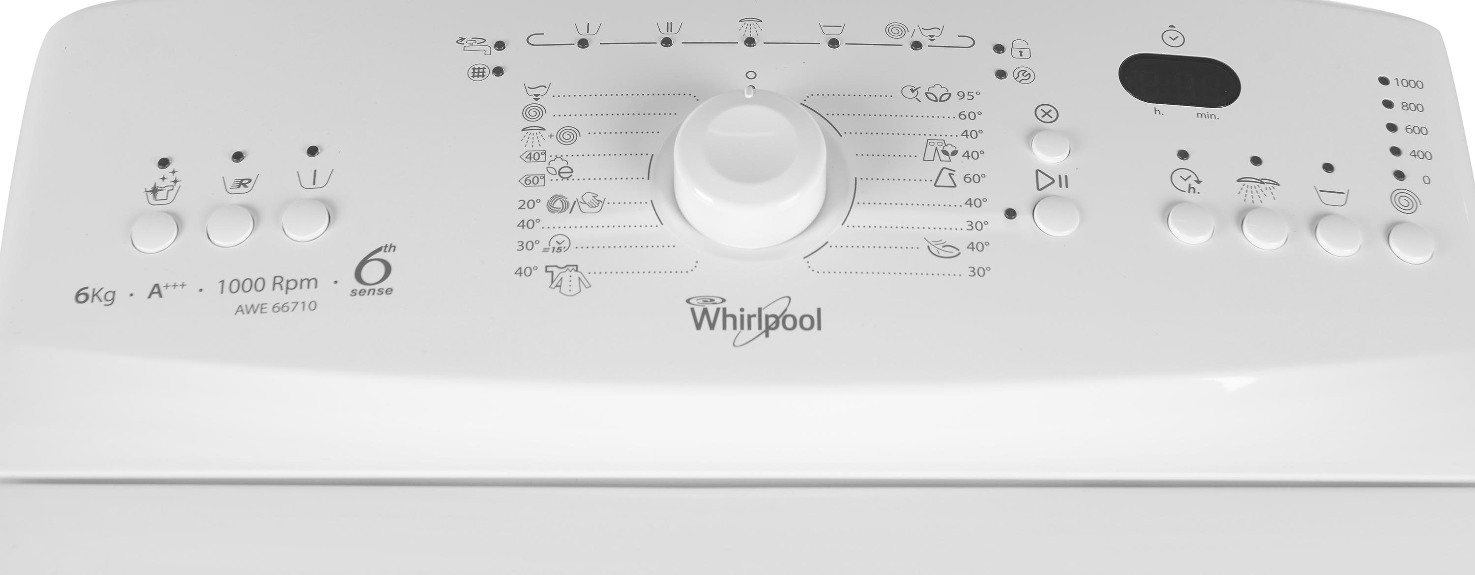 Суппорт вирпул whirlpool