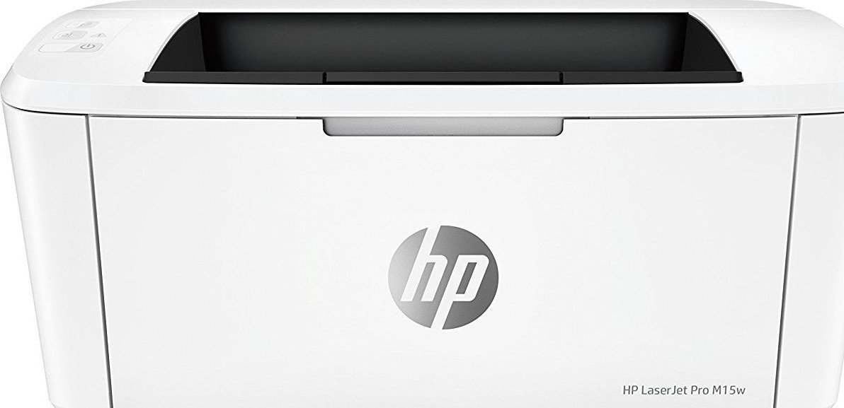 Принтер лазерный HP LaserJet Pro M15w (W2G51A) купить | Elmir - цена ...
