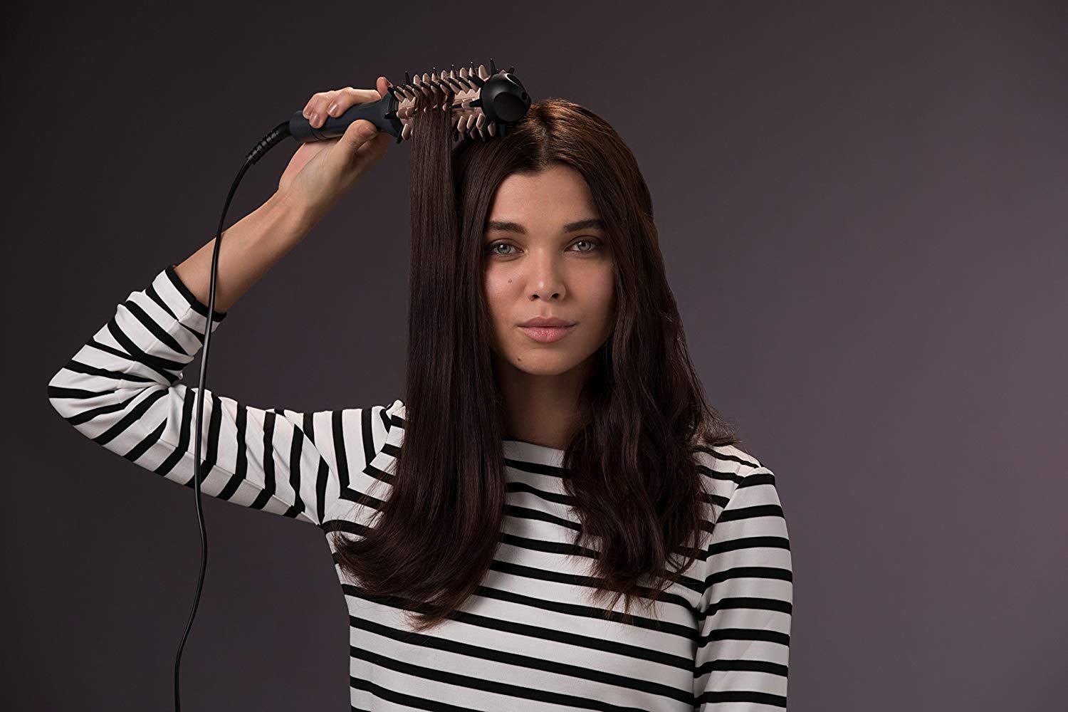 remington cb7a138 volume & straight brush