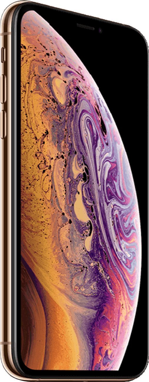 Мобильный телефон Apple iPhone Xs 512GB A2097 Gold купить | ELMIR ...