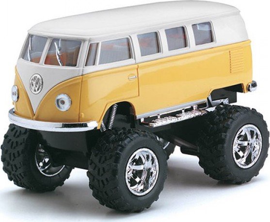 Volkswagen classical bus