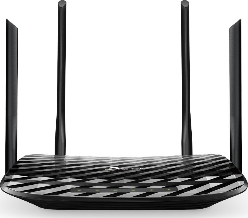 Роутер TP-Link Archer C6 V2 купити | ELMIR - ціна, відгуки, характеристики