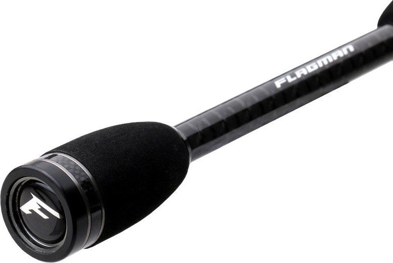 Удилище Flagman Zedd 81M (FZD81M) купить ELMIR цена, отзывы