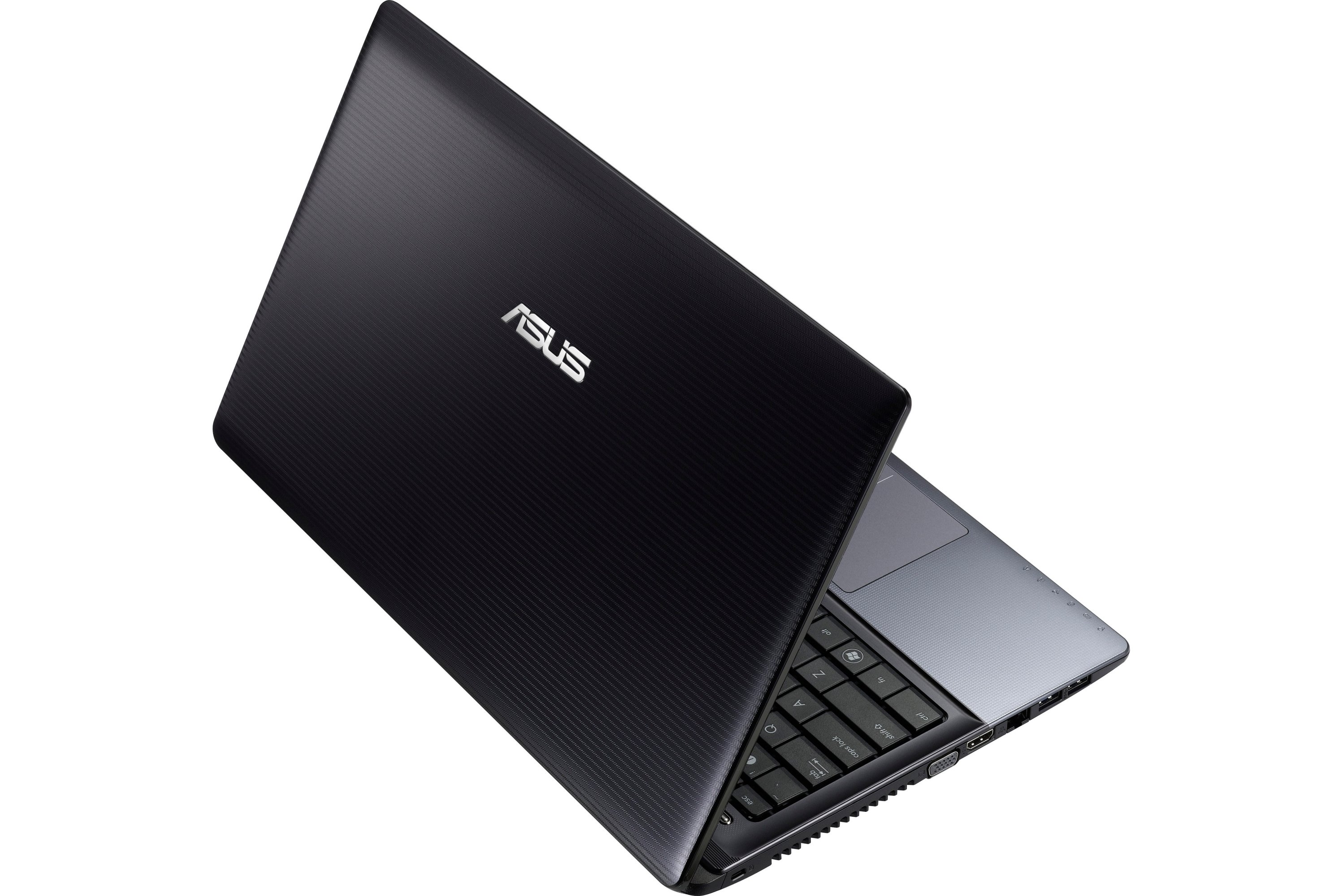 Ноутбук Asus K55N Dark Indigo (K55NSX004D) купить Elmir цена