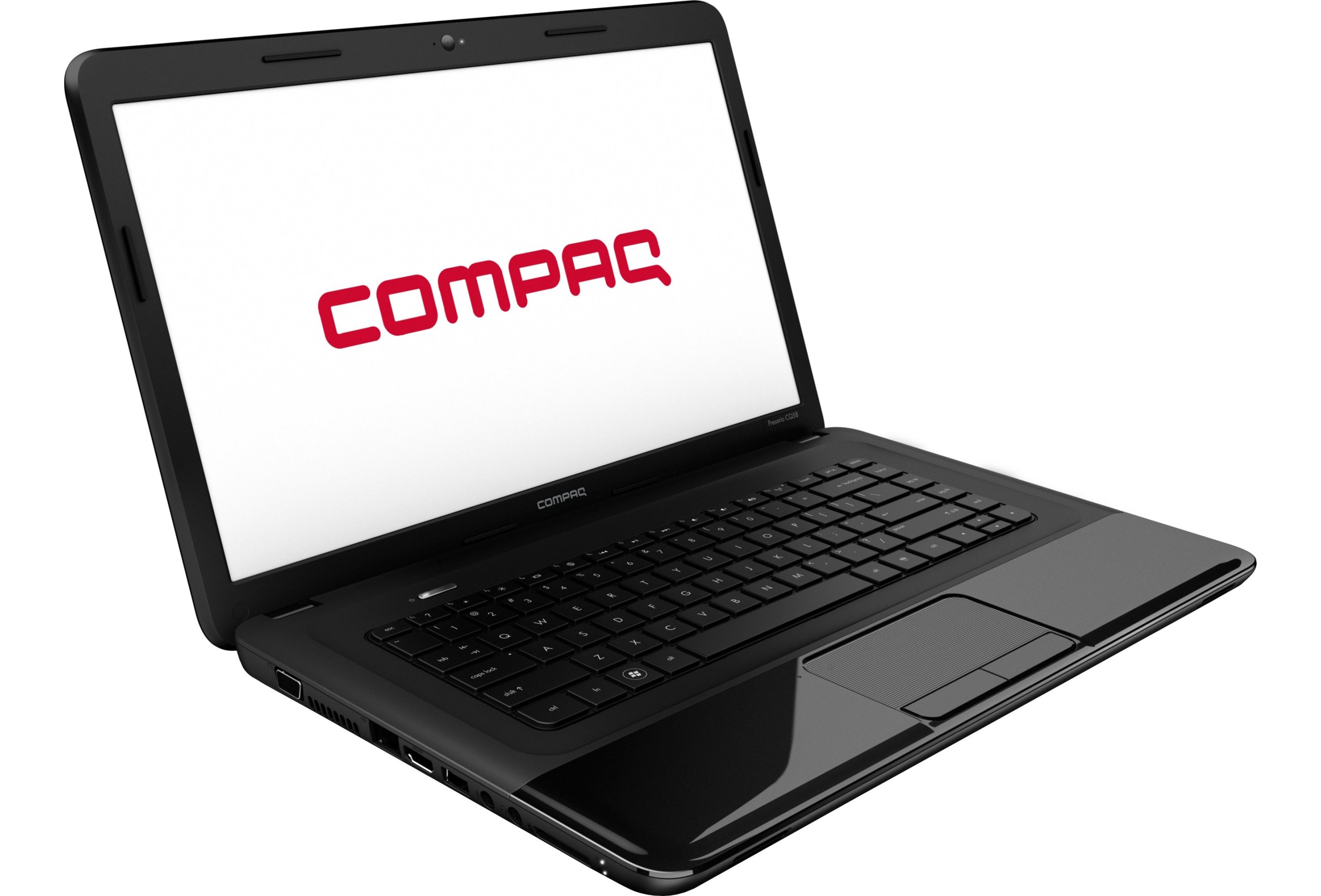 Ноутбук HP Compaq Presario CQ58-126SR (B3Z82EA) купить | Elmir - цена ...