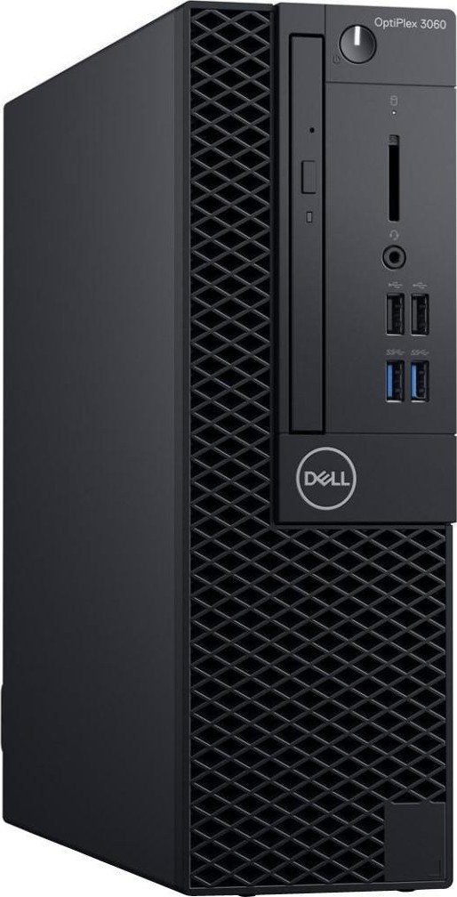 Компьютер Dell OptiPlex 3060 SFF (N041O3060SFF_U) купить | ELMIR