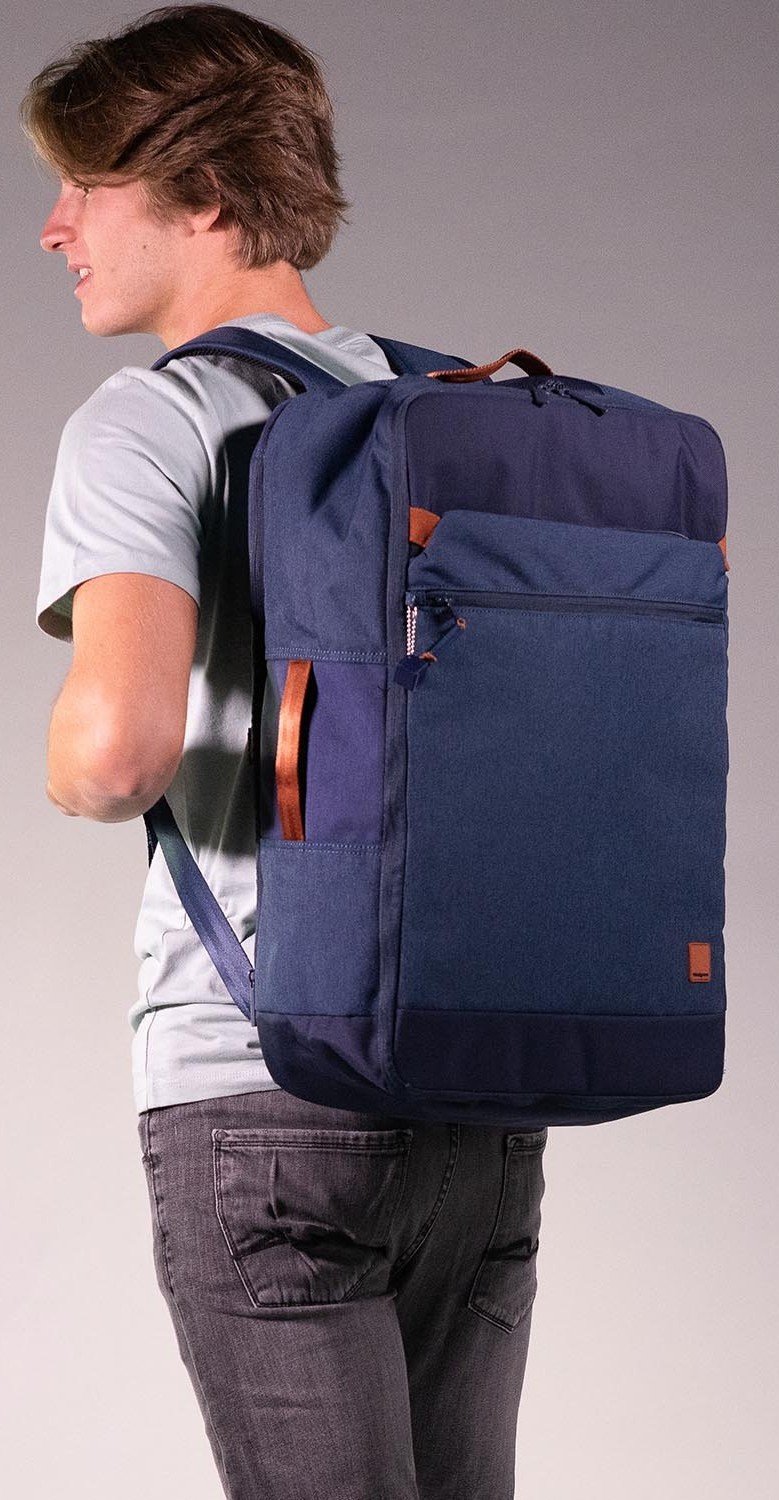 hedgren highway backpack