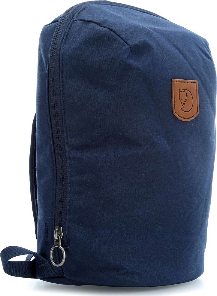 Рюкзак Fjallraven Kiruna Backpack Small Navy купить - Main Image