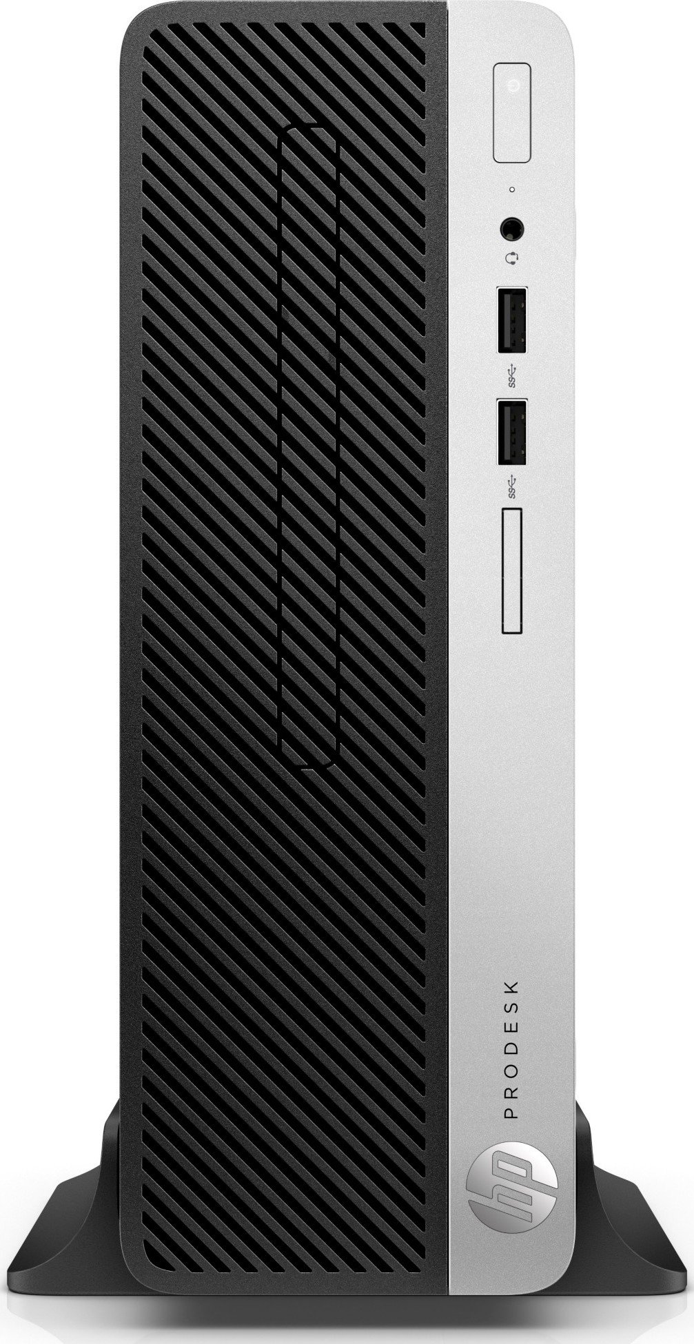 Компьютер HP ProDesk 400 G5 SFF (2ZX70AV) купить | ELMIR - цена