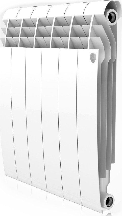 Радиатор royalthermo biliner 500