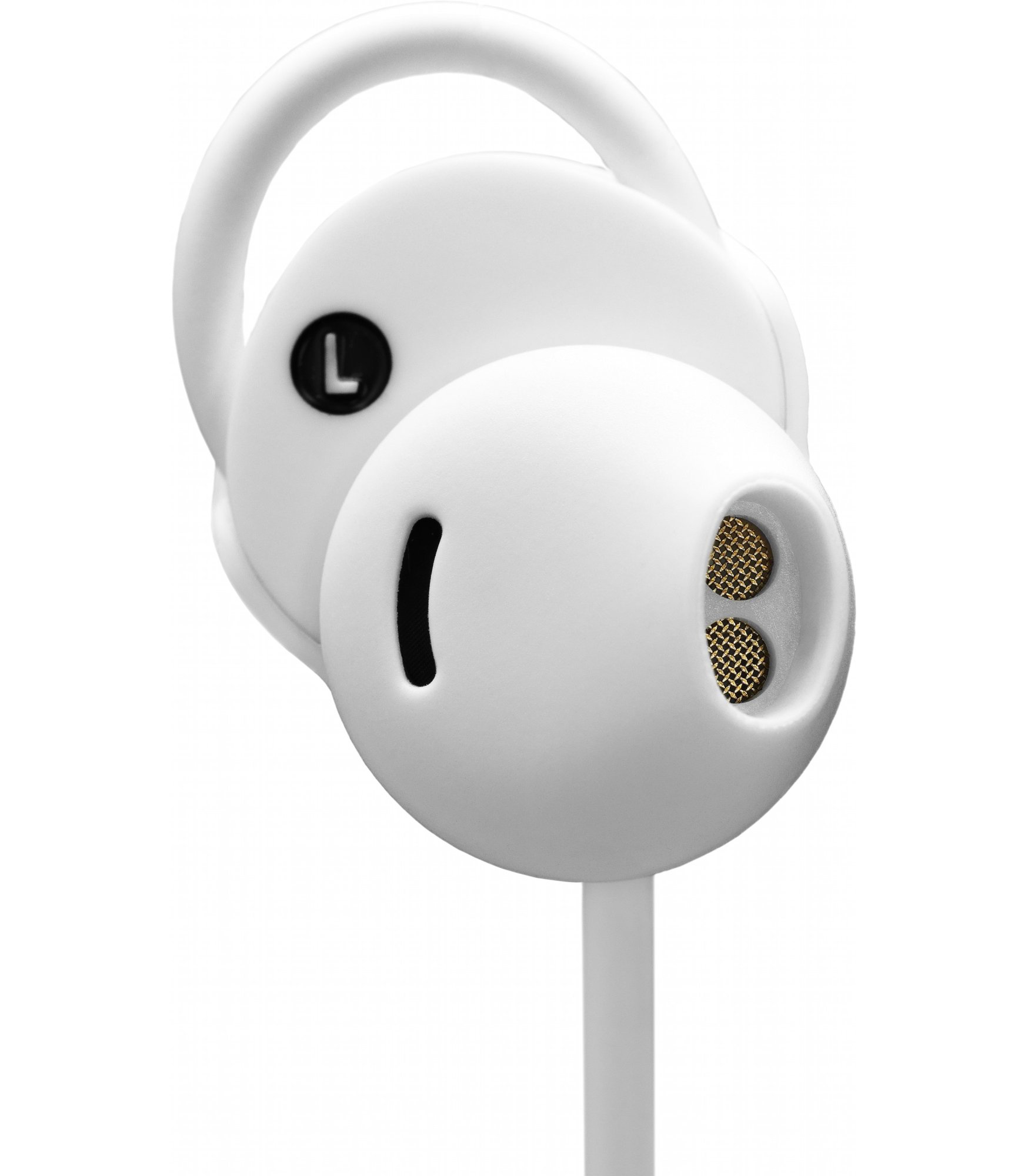 Наушники Marshall Minor II Bluetooth White (4092261) купить | ELMIR ...
