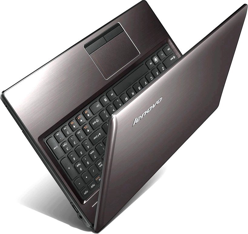 Ноутбук Lenovo IdeaPad G580 (59-341488) купить | Elmir - цена, отзывы ...