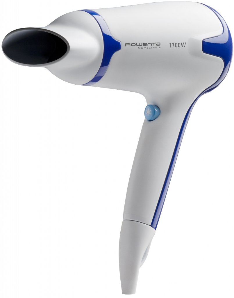 Фен Rowenta CV4330F0 купить | ELMIR - цена, отзывы, характеристики