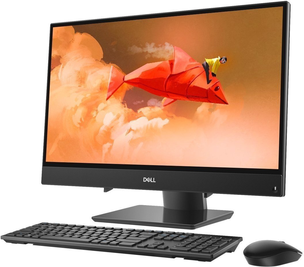 ПК-Моноблок Dell Inspiron 3277 (O3277P410IW-37) купить | ELMIR - цена ...