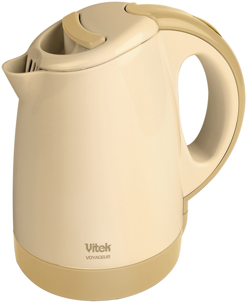 Чайник Vitek VT-1134 (Yellow) купить | ELMIR - цена, отзывы, характеристики