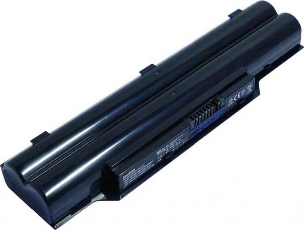 Fujitsu a512 аккумулятор