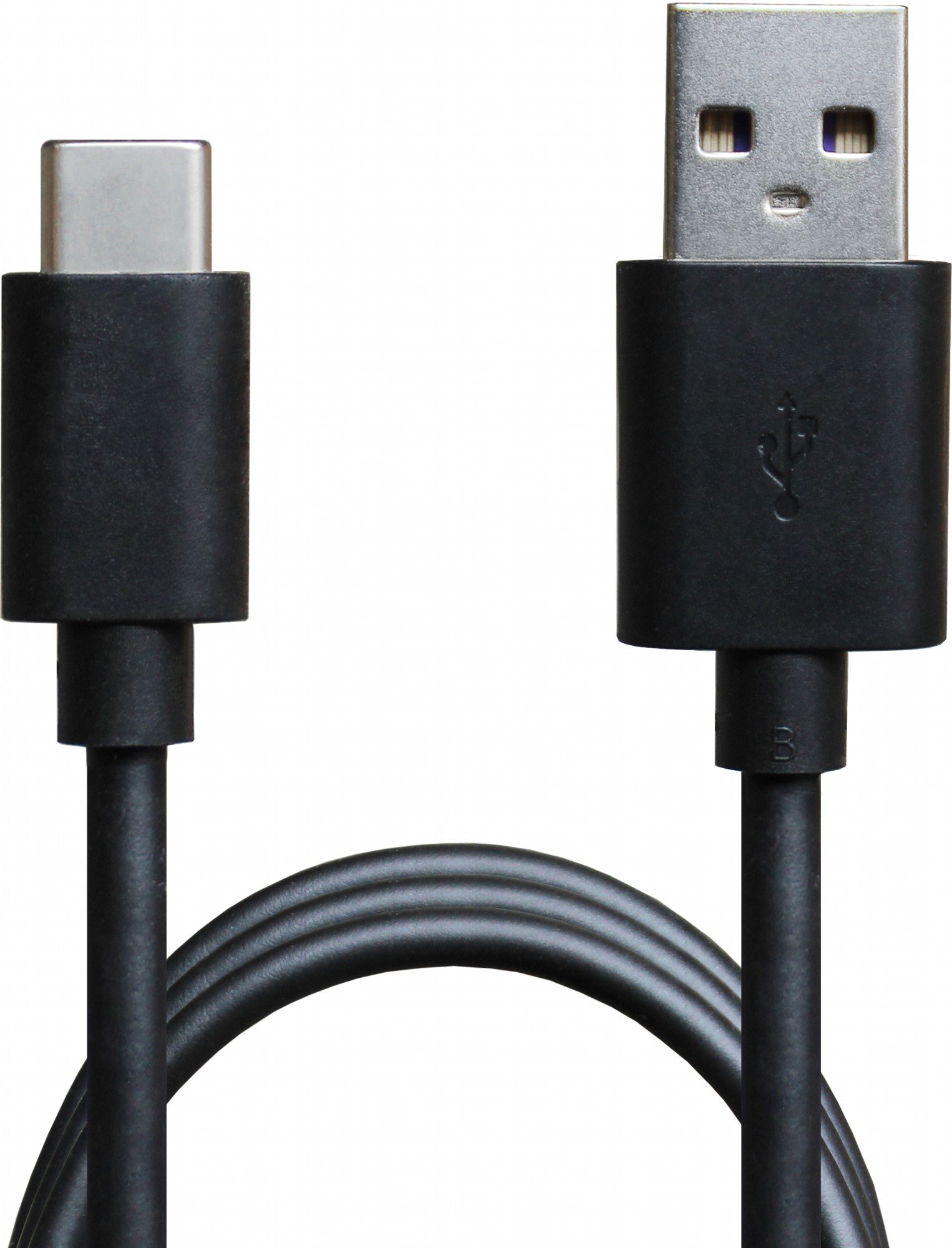 Кабель USB AM -> USB Type C Grand-X 1м Black (TPC-01) купить | ELMIR ...