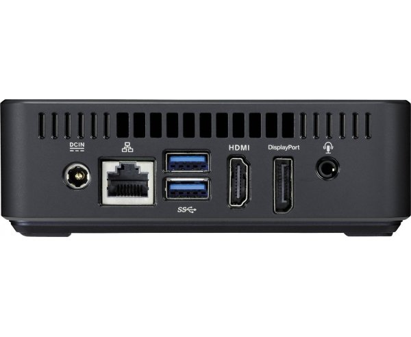 Компьютер Asus Chromebox 2 (CN62) CHROMEBOX2-G011U (90MS00G1