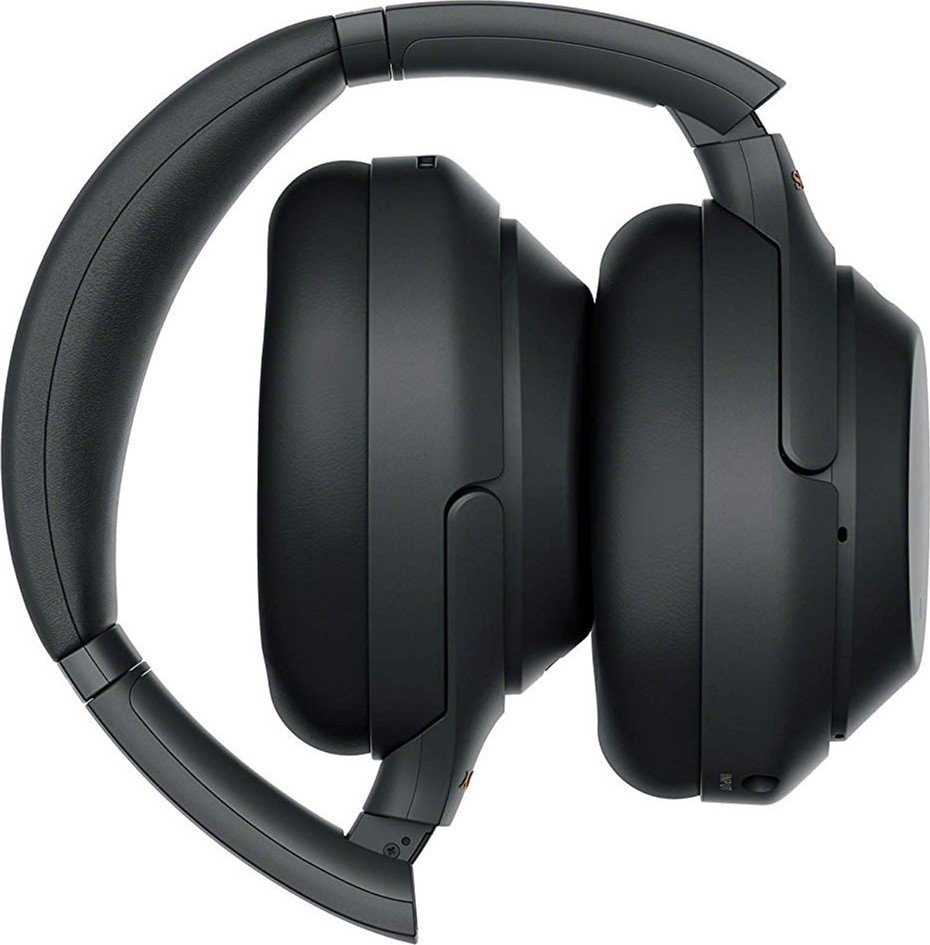 Наушники Sony WH-1000XM3 Black купить | ELMIR - цена, отзывы ...