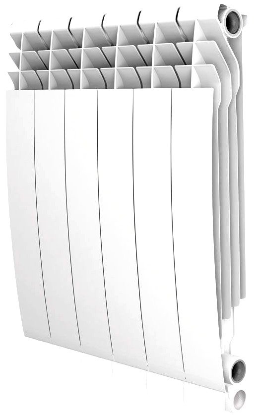 Радиатор royalthermo 500
