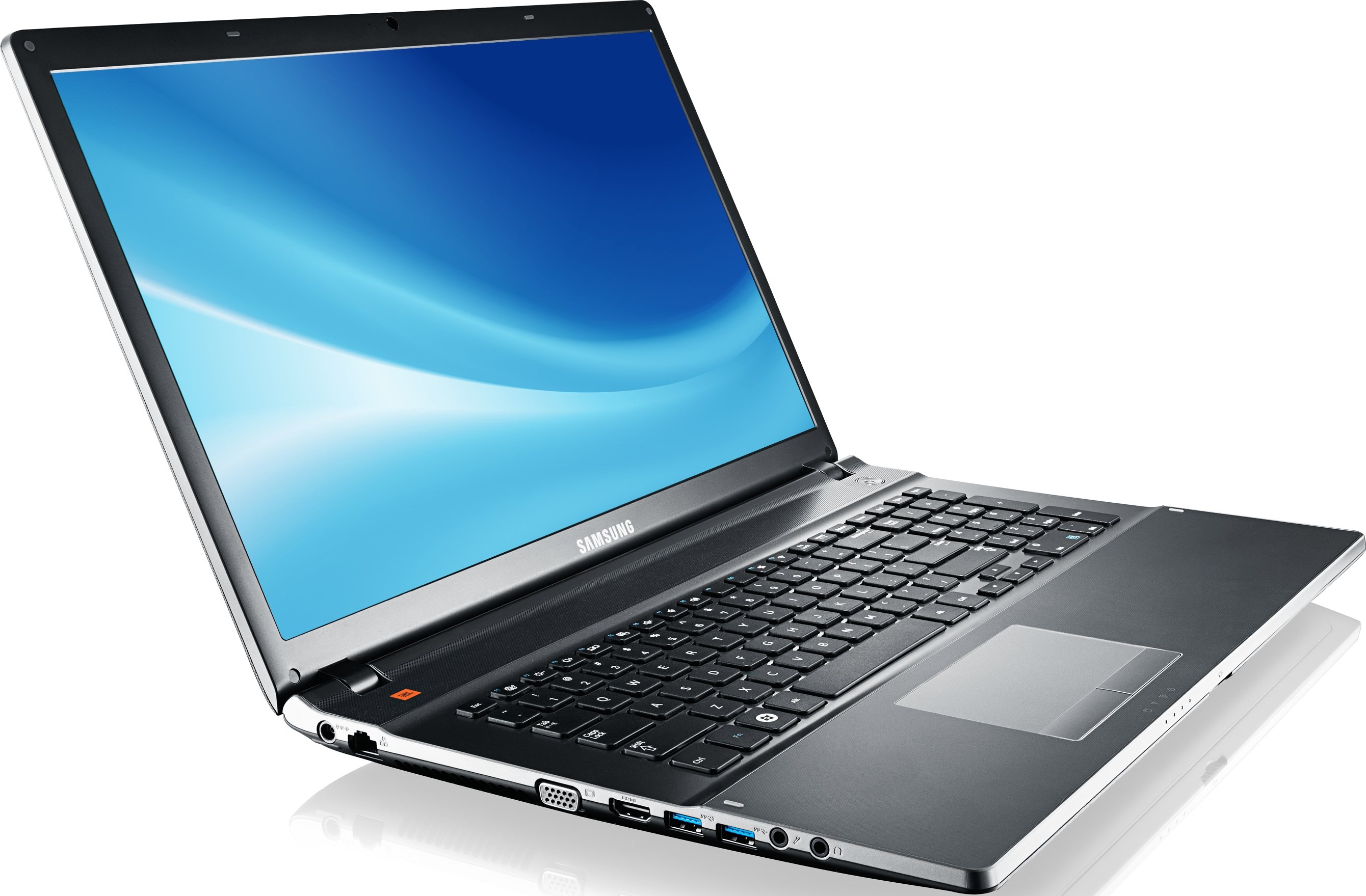 Ноутбук Samsung NP550P7C (NP550P7C-S03RU) купить | Elmir - цена, отзывы ...